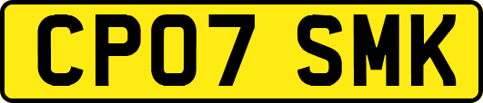 CP07SMK