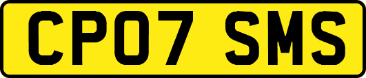 CP07SMS