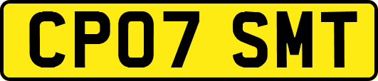CP07SMT