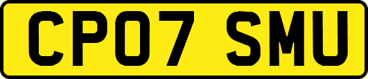 CP07SMU