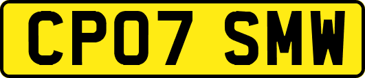 CP07SMW