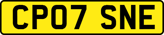 CP07SNE