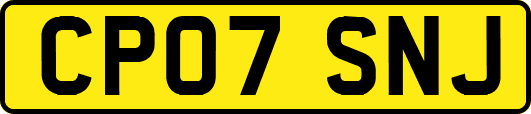 CP07SNJ