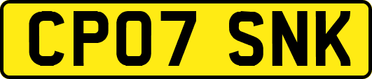 CP07SNK