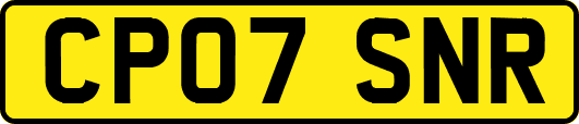 CP07SNR