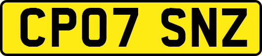 CP07SNZ