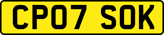 CP07SOK