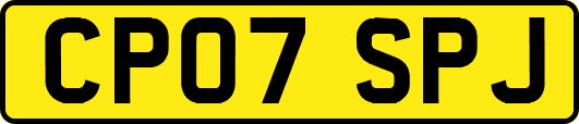 CP07SPJ