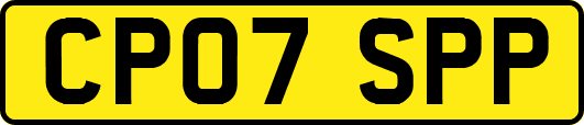 CP07SPP
