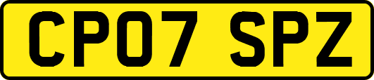 CP07SPZ