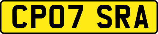 CP07SRA
