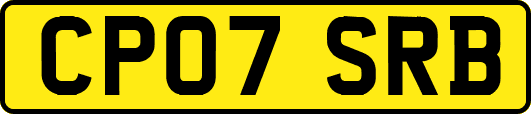CP07SRB