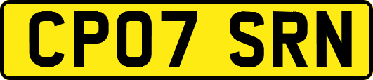 CP07SRN