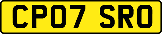 CP07SRO