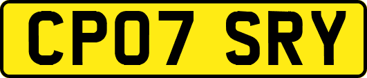 CP07SRY