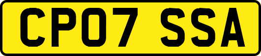CP07SSA