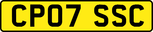 CP07SSC
