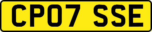 CP07SSE
