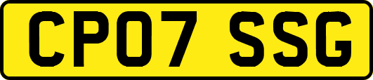 CP07SSG