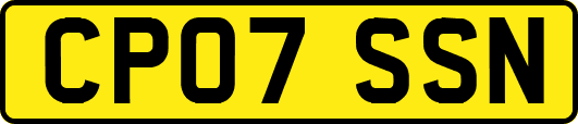 CP07SSN