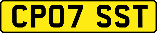 CP07SST