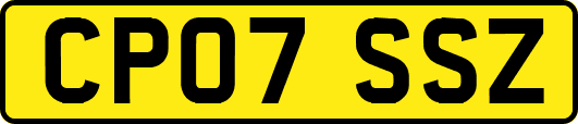 CP07SSZ