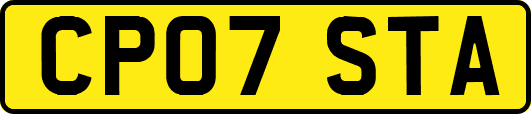 CP07STA
