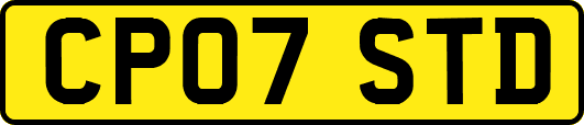 CP07STD