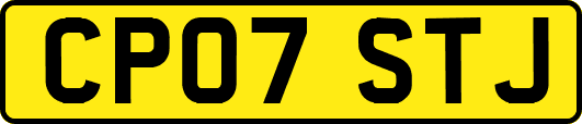 CP07STJ