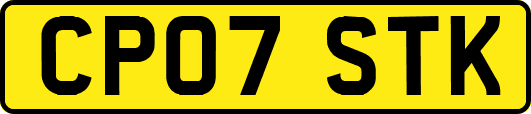CP07STK