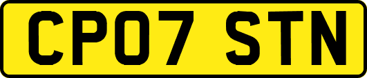 CP07STN