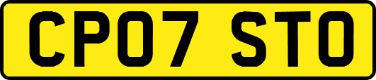 CP07STO