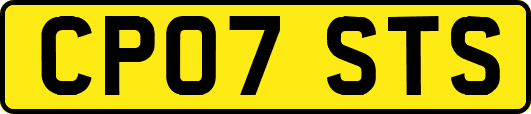 CP07STS