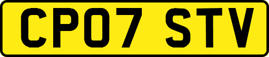 CP07STV