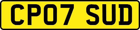 CP07SUD
