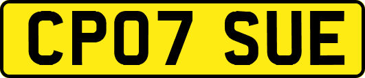 CP07SUE