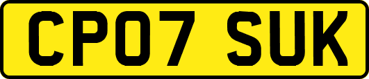 CP07SUK