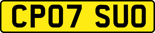 CP07SUO