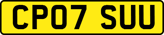 CP07SUU
