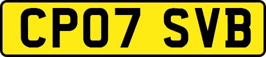 CP07SVB