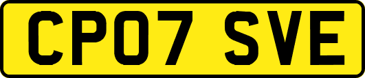 CP07SVE