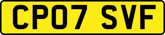 CP07SVF