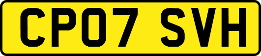 CP07SVH