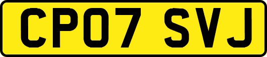 CP07SVJ