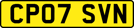 CP07SVN