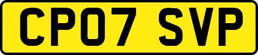 CP07SVP