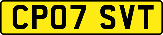 CP07SVT
