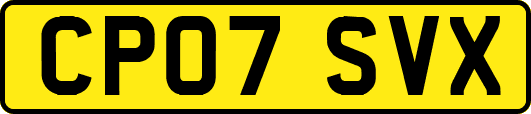 CP07SVX