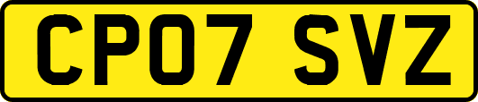 CP07SVZ