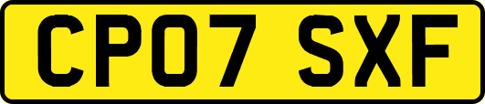CP07SXF